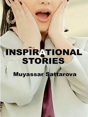 cover image of Inspirational Stories
